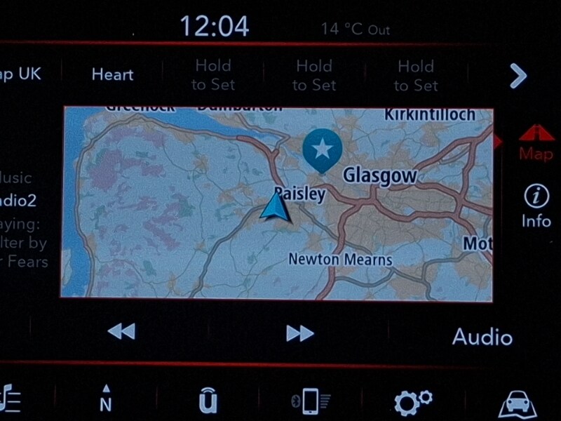 Used Fiat 500 2021 for sale - 78218698: Photo 14