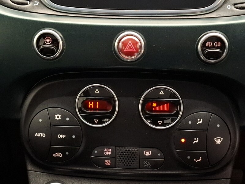 Used Fiat 500 2021 for sale - 78218698: Photo 15