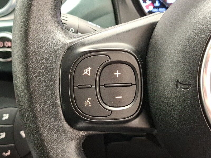 Used Fiat 500 2021 for sale - 78218698: Photo 18