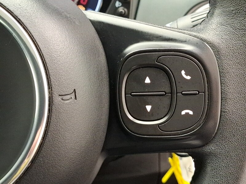 Used Fiat 500 2021 for sale - 78218698: Photo 19