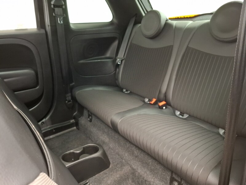 Used Fiat 500 2021 for sale - 78218698: Photo 6