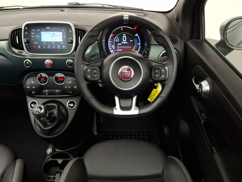 Used Fiat 500 2021 for sale - 78218698: Photo 7
