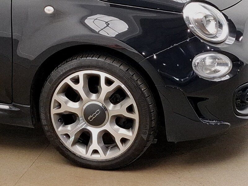 Used Fiat 500 2021 for sale - 78218698: Photo 9