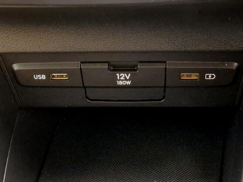 Used Hyundai i20 2022 for sale - 77573361: Photo 15