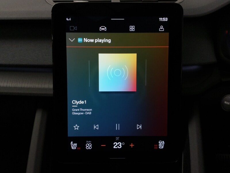 Used Polestar Polestar 2 2022 for sale - 77273233: Photo 10