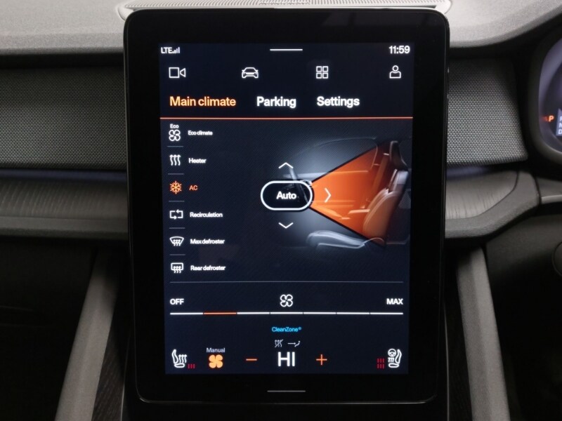 Used Polestar Polestar 2 2022 for sale - 77273233: Photo 19