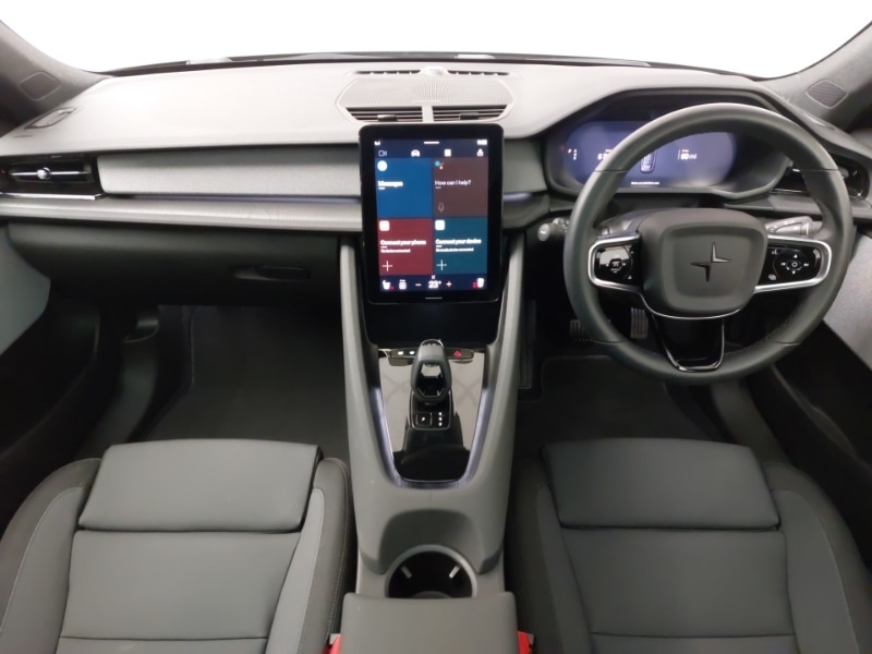 Used Polestar Polestar 2 2022 for sale - 77273233: Photo 2