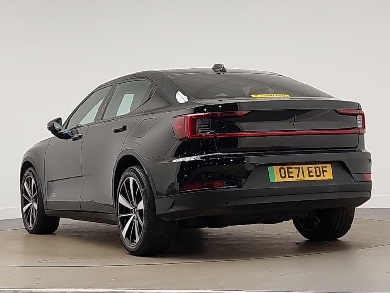 Used Polestar Polestar 2 2022 for sale - 77273233: Photo 3