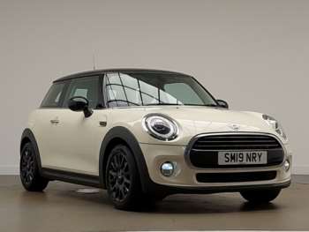 2019 - 1.5 Cooper Classic II 3dr