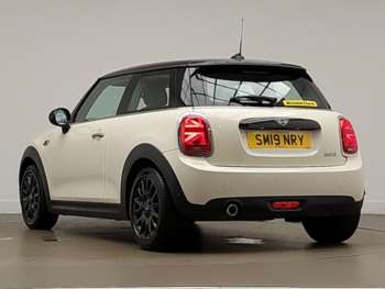 Used MINI Hatch 2019 for sale - 75241085: Photo