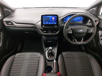 Used Ford Puma 2023 for sale - 78478654: Photo