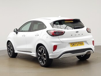 Used Ford Puma 2023 for sale - 78478654: Photo