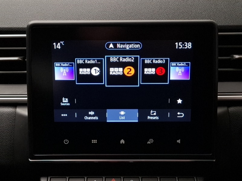 Used Renault Captur 2023 for sale - 76920314: Photo 10