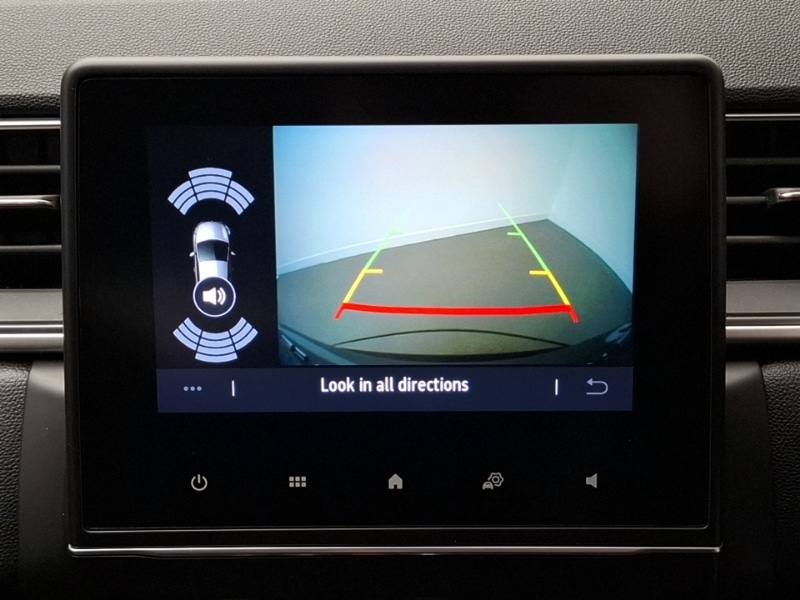 Used Renault Captur 2023 for sale - 76920314: Photo 11