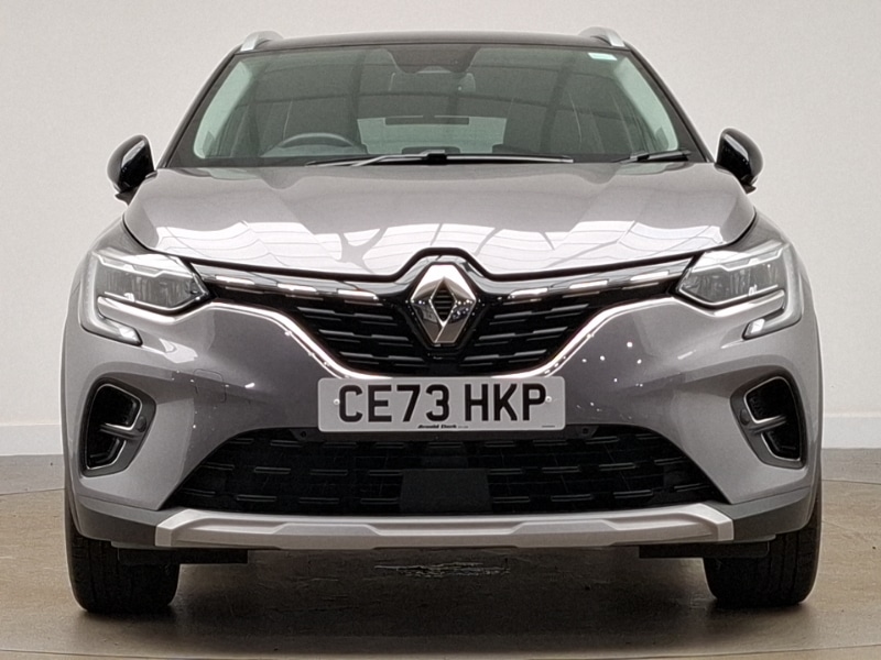 Used Renault Captur 2023 for sale - 76920314: Photo 12