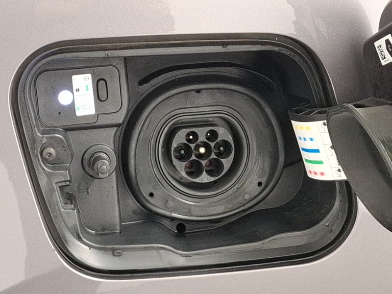 Used Renault Captur 2023 for sale - 76920314: Photo 14