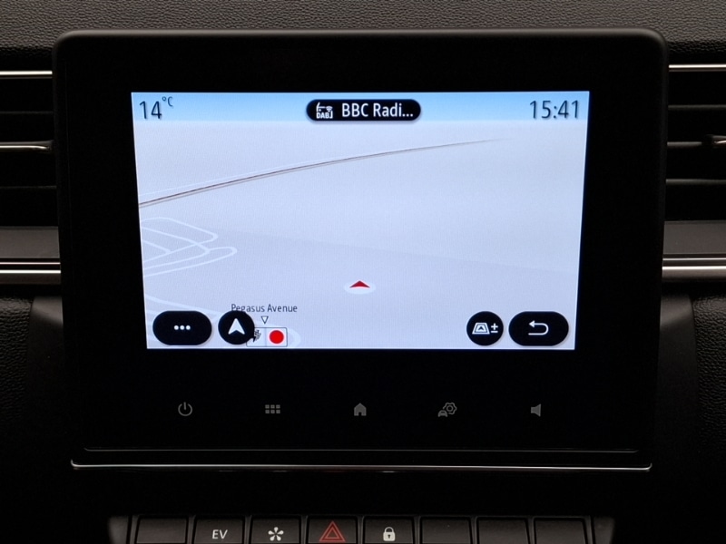 Used Renault Captur 2023 for sale - 76920314: Photo 15