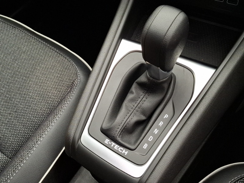 Used Renault Captur 2023 for sale - 76920314: Photo 17