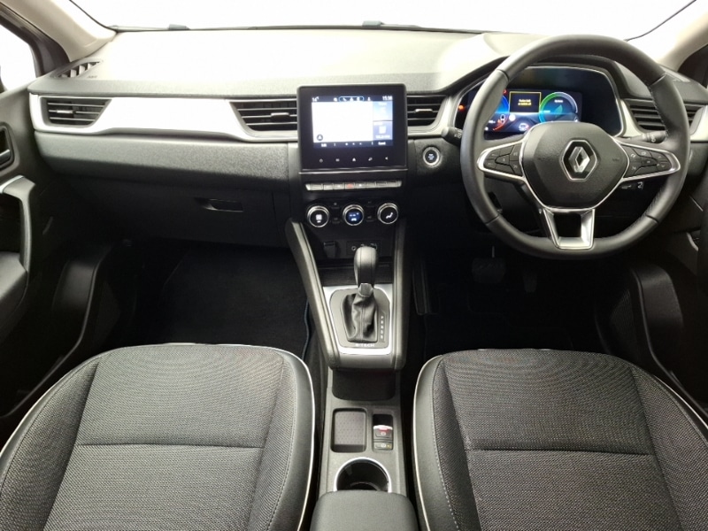 Used Renault Captur 2023 for sale - 76920314: Photo 2