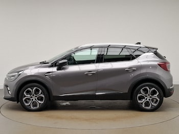 Used Renault Captur 2023 for sale - 76920314: Photo