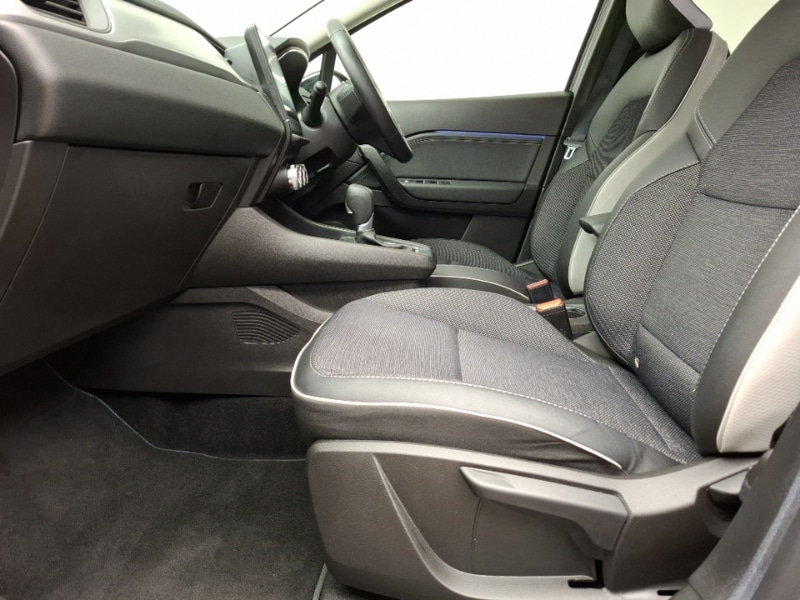 Used Renault Captur 2023 for sale - 76920314: Photo 5