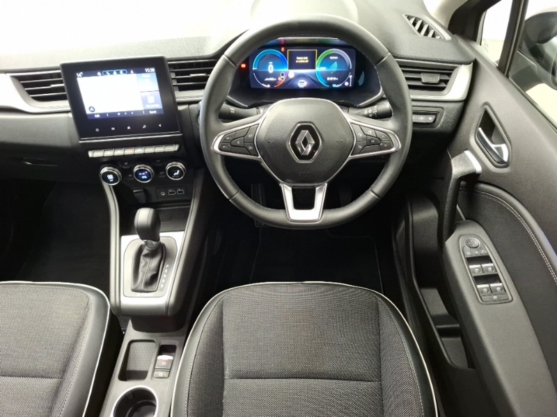 Used Renault Captur 2023 for sale - 76920314: Photo 7