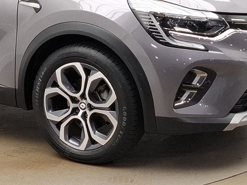 Used Renault Captur 2023 for sale - 76920314: Photo 9