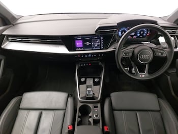 Used Audi A3 2023 for sale - 78532973: Photo