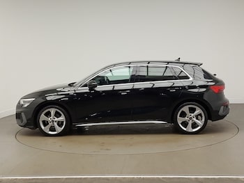 Used Audi A3 2023 for sale - 78532973: Photo