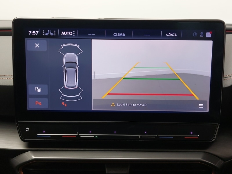 Used Cupra Formentor 2021 for sale - 76613860: Photo 11