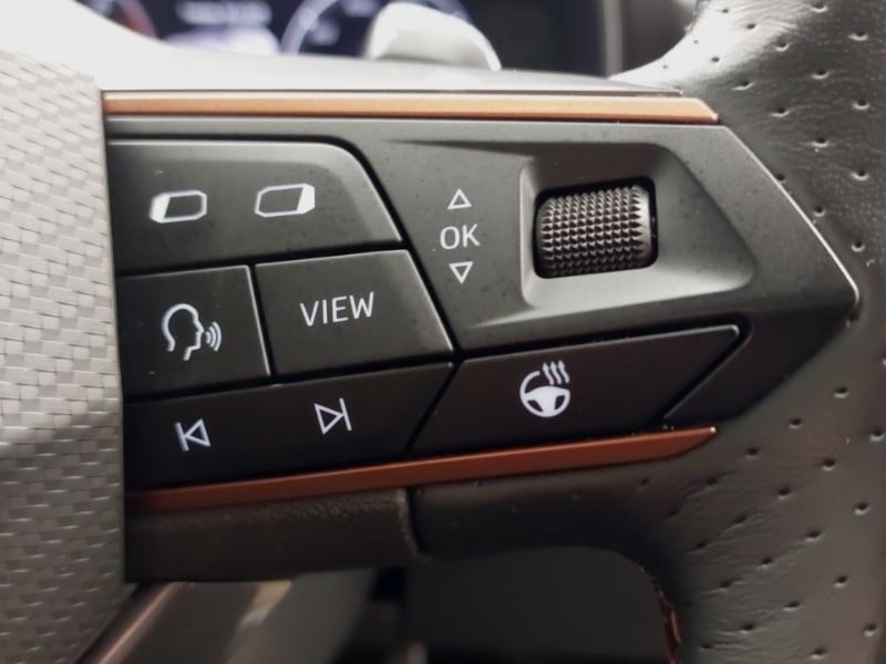 Used Cupra Formentor 2021 for sale - 76613860: Photo 19