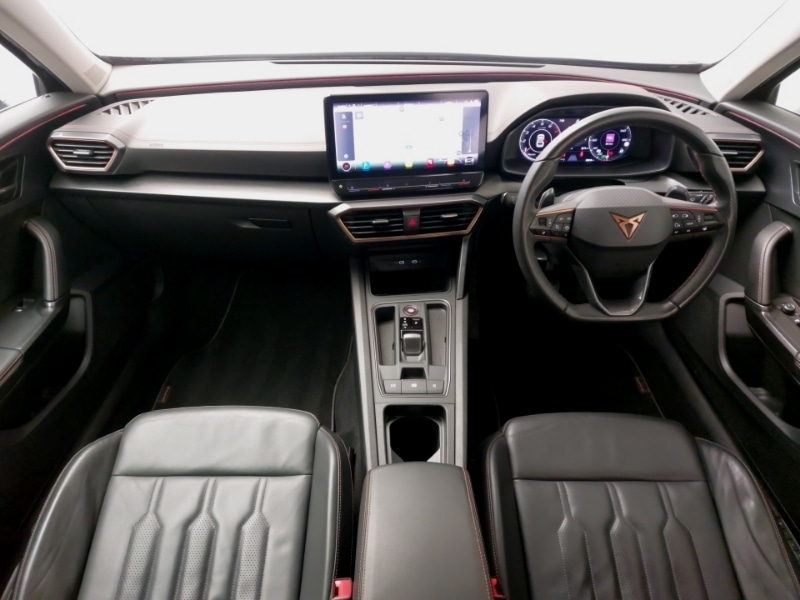 Used Cupra Formentor 2021 for sale - 76613860: Photo 2