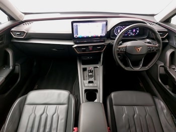 Used Cupra Formentor 2021 for sale - 76613860: Photo