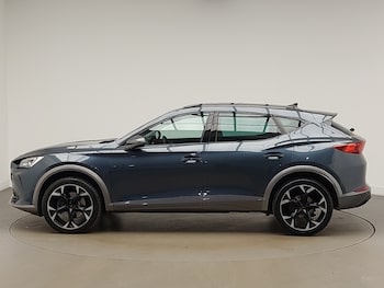 Used Cupra Formentor 2021 for sale - 76613860: Photo