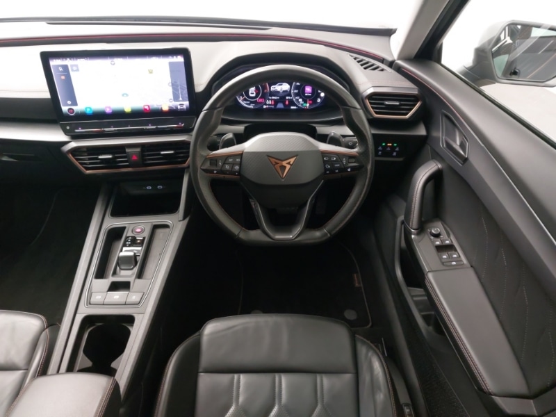 Used Cupra Formentor 2021 for sale - 76613860: Photo 7