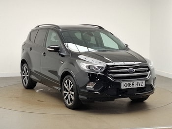 Used Ford Kuga 2018 for sale - 78841917: Photo