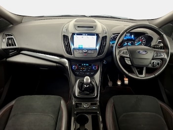 Used Ford Kuga 2018 for sale - 78841917: Photo