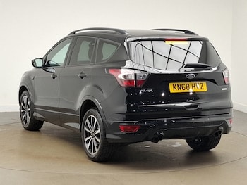 Used Ford Kuga 2018 for sale - 78841917: Photo