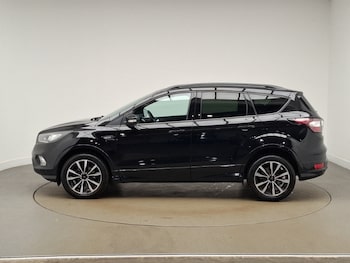 Used Ford Kuga 2018 for sale - 78841917: Photo