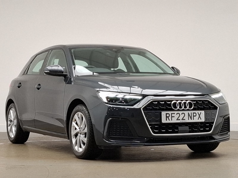 Used Audi A1 2022 for sale - 76834553: Photo 1