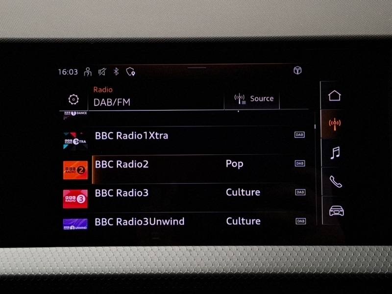 Used Audi A1 2022 for sale - 76834553: Photo 10