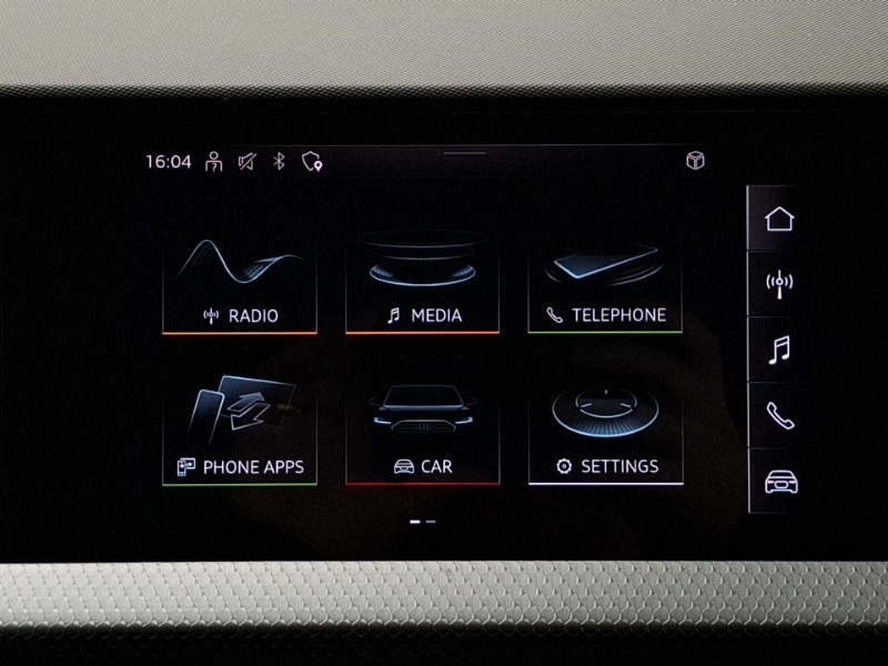 Used Audi A1 2022 for sale - 76834553: Photo 11