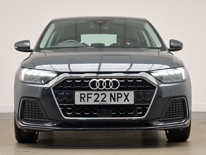 Used Audi A1 2022 for sale - 76834553: Photo 12