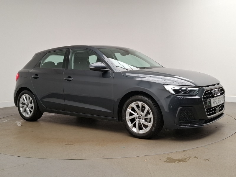 Used Audi A1 2022 for sale - 76834553: Photo 13