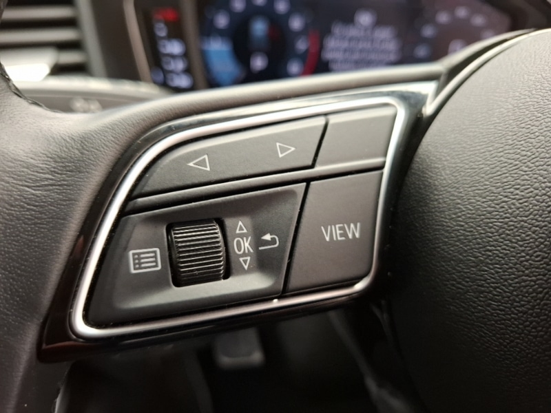 Used Audi A1 2022 for sale - 76834553: Photo 17