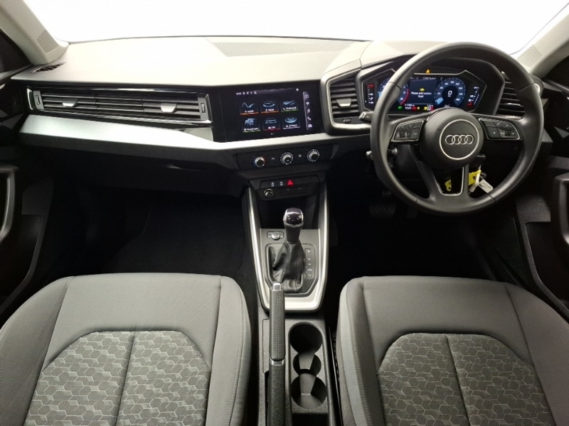 Used Audi A1 2022 for sale - 76834553: Photo 2