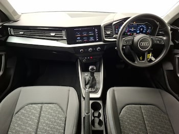 Used Audi A1 2022 for sale - 76834553: Photo