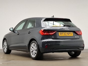 Used Audi A1 2022 for sale - 76834553: Photo