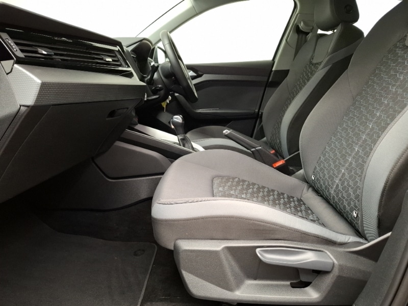 Used Audi A1 2022 for sale - 76834553: Photo 5