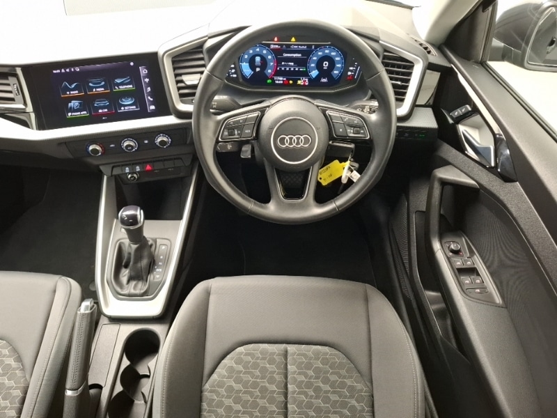 Used Audi A1 2022 for sale - 76834553: Photo 7